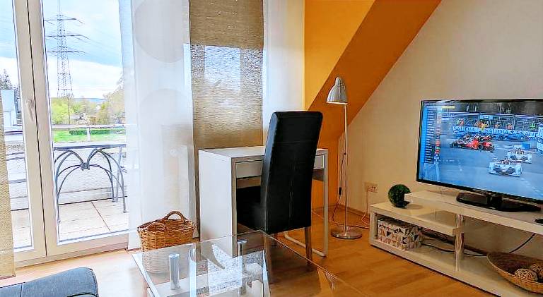Beautiful apartment | Pet-friendly — photo 5