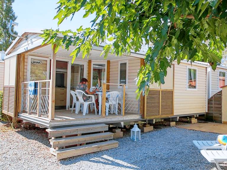 Mobil-home Claira