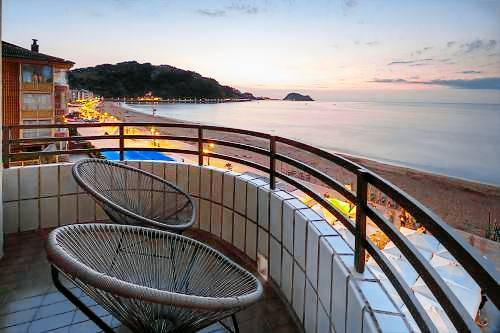 Appartement Zarautz