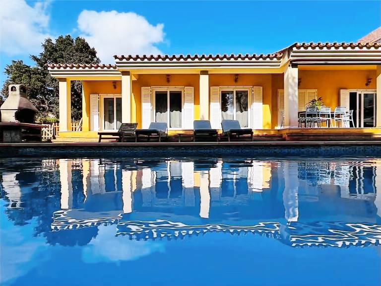 Ferienhaus  Can Pastilla