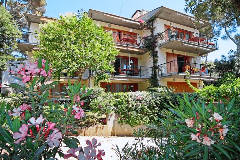 Apartament  Castiglioncello