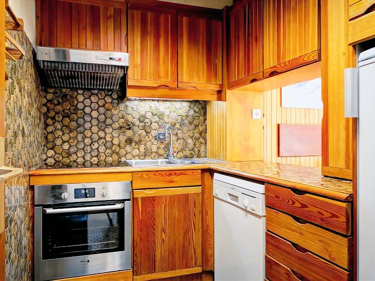 Lovely apartment | Close to the ski | Pet-friendly — photo 3