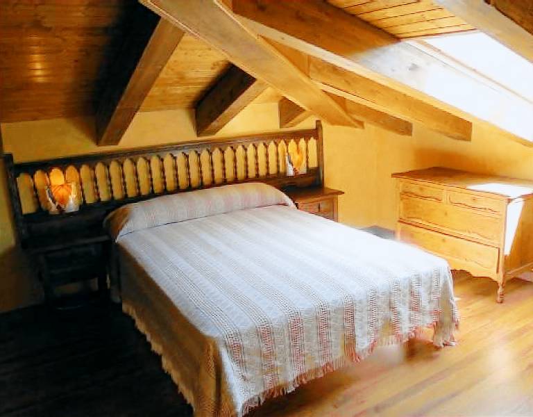 Country House 'La Botería' with Private Garden, Balcony and Wi-Fi — photo 2