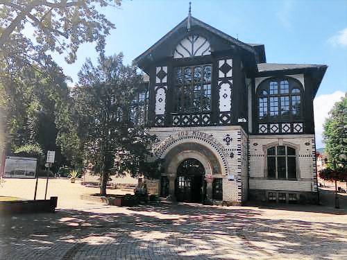 Apartament Szczawno-Zdrój
