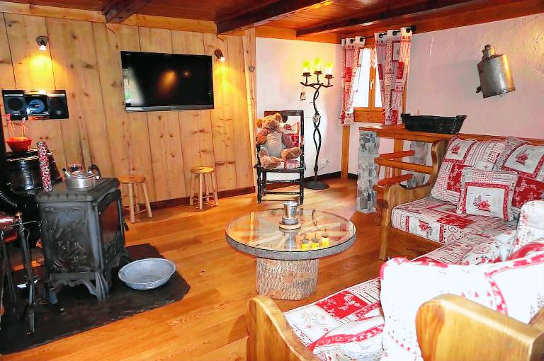 Chalet  Avoriaz