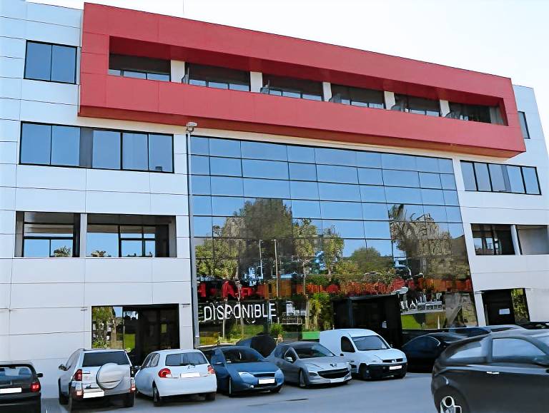 Apartamento amueblado Godella