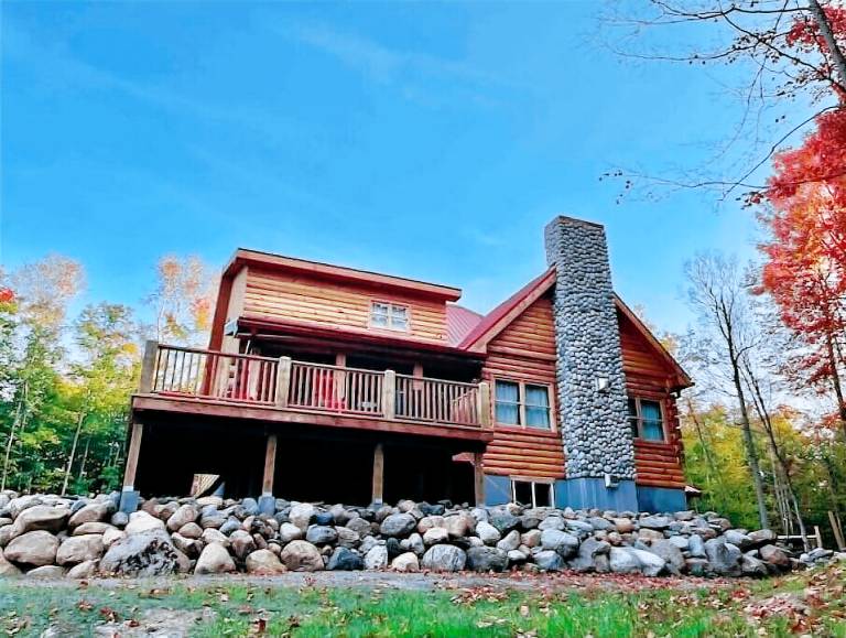 Cabin Cobourg