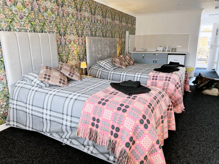 House Aberporth
