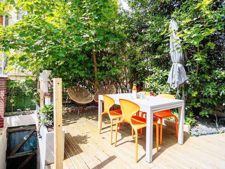 Vacation home with garden & patio | Dogs allowed — photo 2