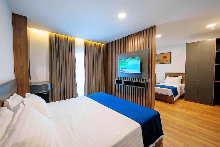 Resort Dukat i Ri