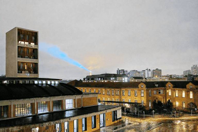 Appartement 16e Arrondissement
