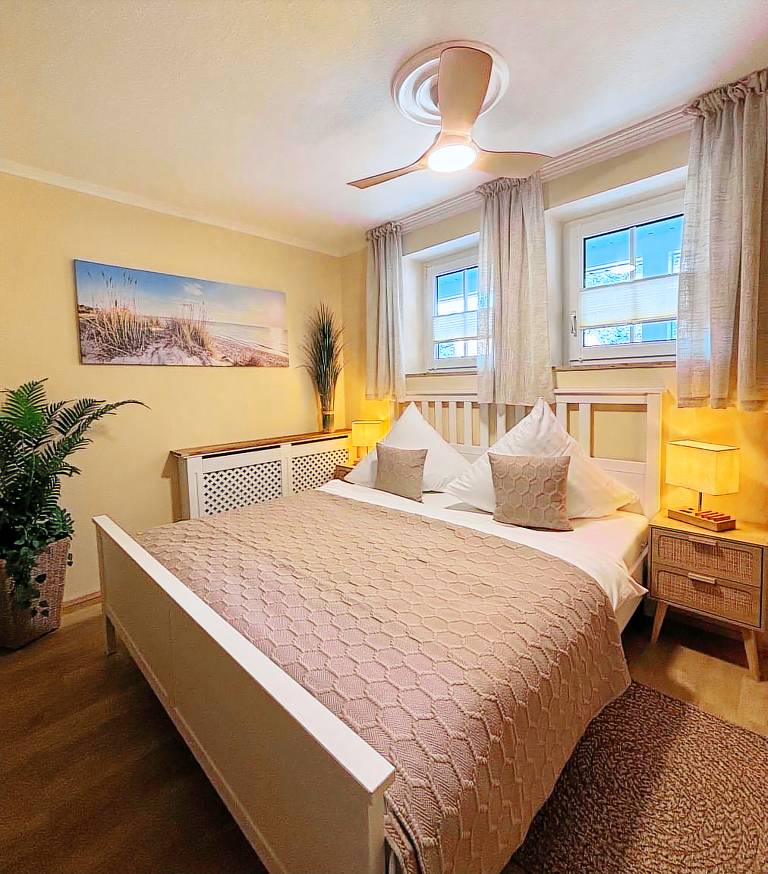 Ferienwohnung Bad Zwischenahn