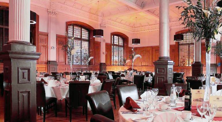 The Crown Hotel — photo 2