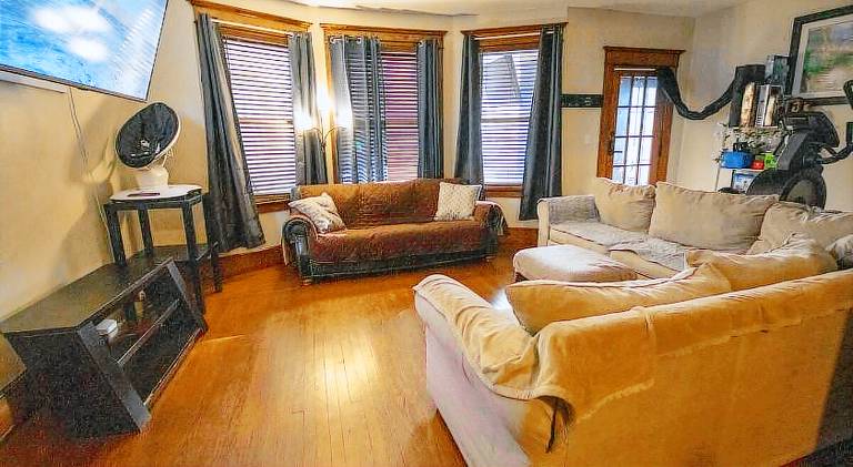 Nice rental apartment | Pet-friendly — photo 2