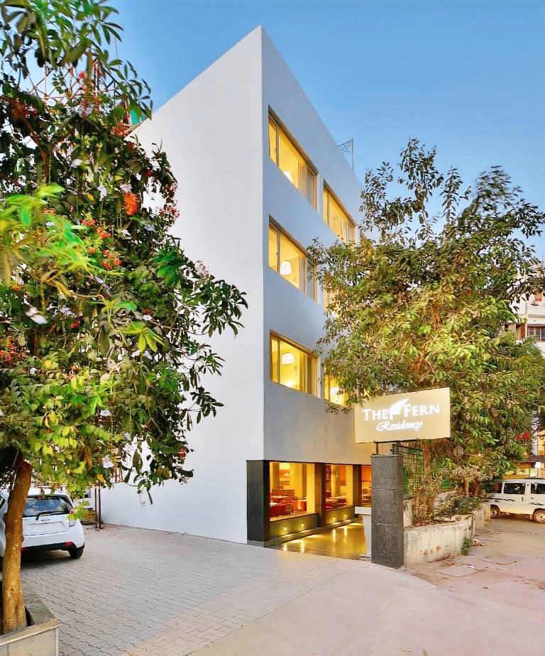 The Fern Residency Vadodara