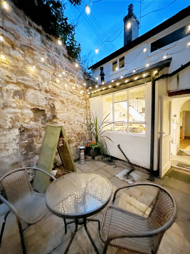 Carrow Cottage — photo 2