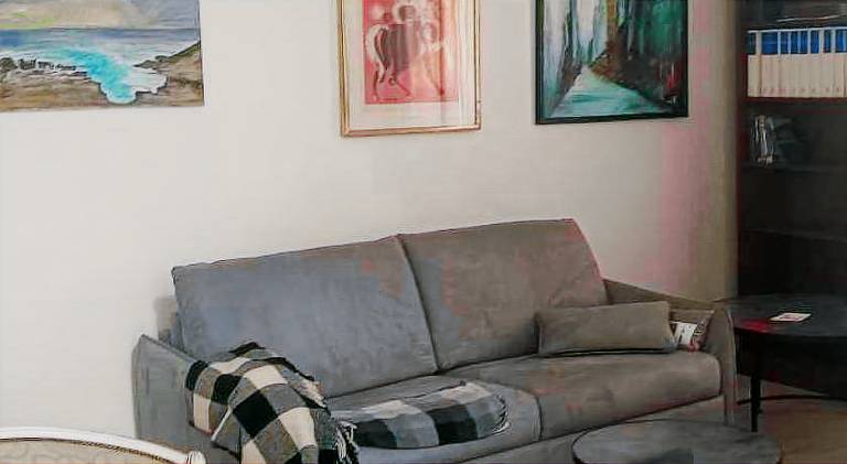 Rental apartment | Pets are welcome — photo 3