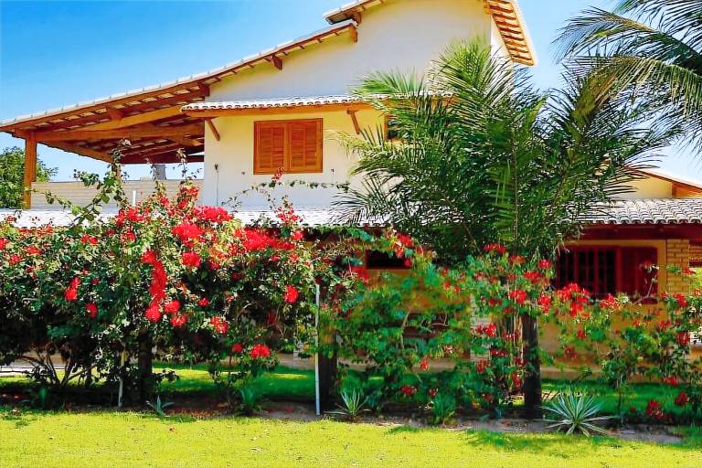Casa Prado