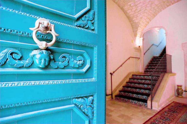 Palazzo Conti Camere & Suites — photo 3