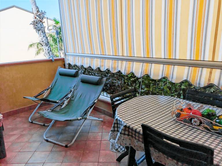 Ferienwohnung in Mascali, Sizilien f&uuml;r max. 4 Personen