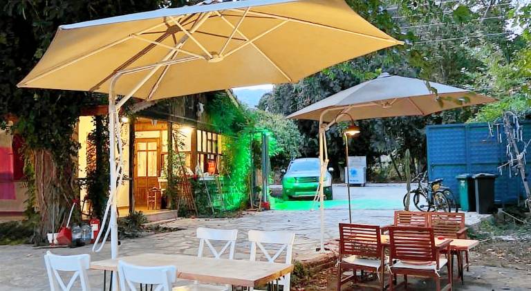 Phaselis EKOPark in Kemer