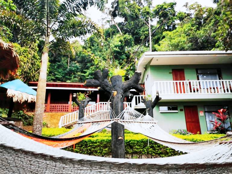 Hostel  Monteverde