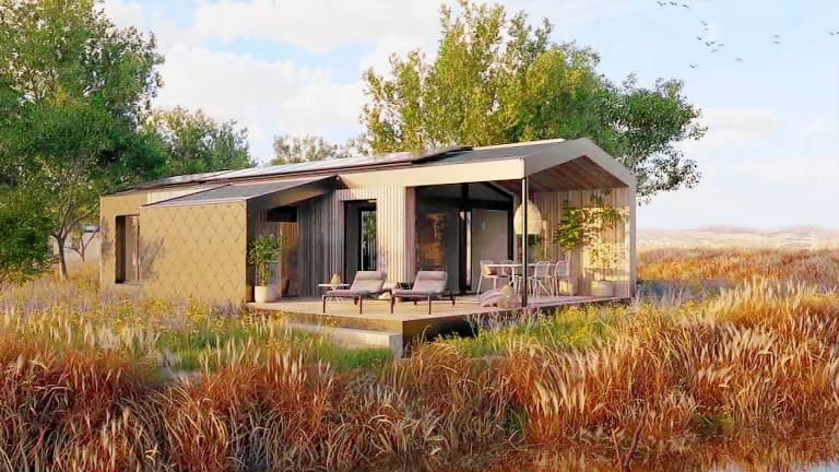 Ferienhaus Purbach am Neusiedler See