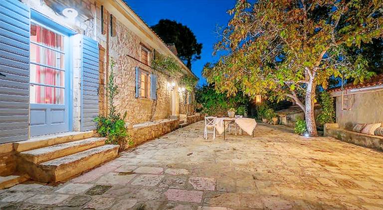 Vacation home with 4 rooms for 8 persons — photo 3