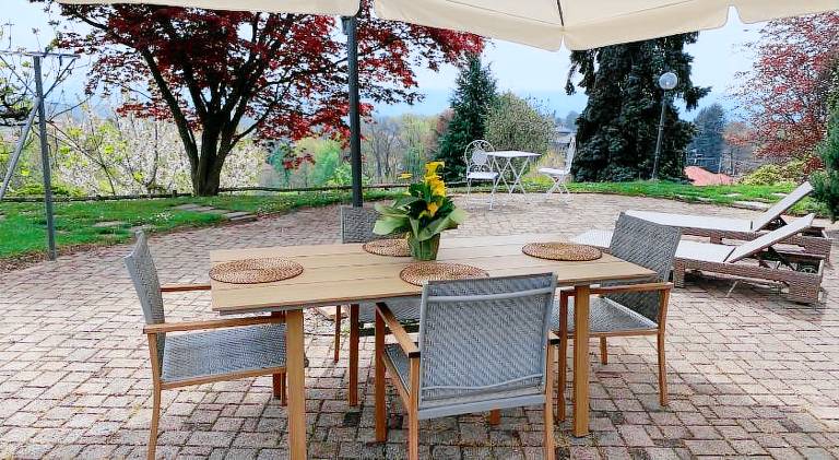 80 m&sup2; Ferienwohnung