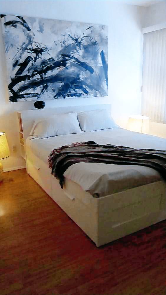 Logement Narvarte Poniente