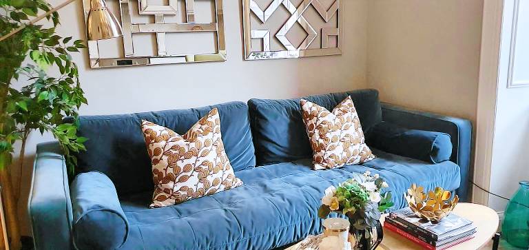 Appartement Morningside