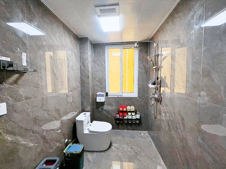 Rental apartment with 1 room for 4 persons — photo 5