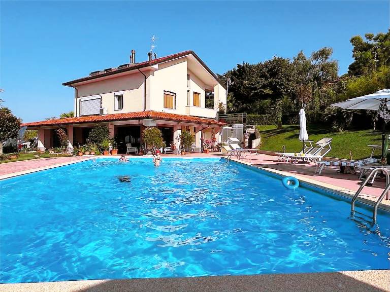 Bed & Breakfast Santarcangelo di Romagna