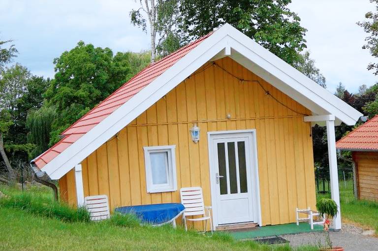 Ferienhaus  Kaufungen