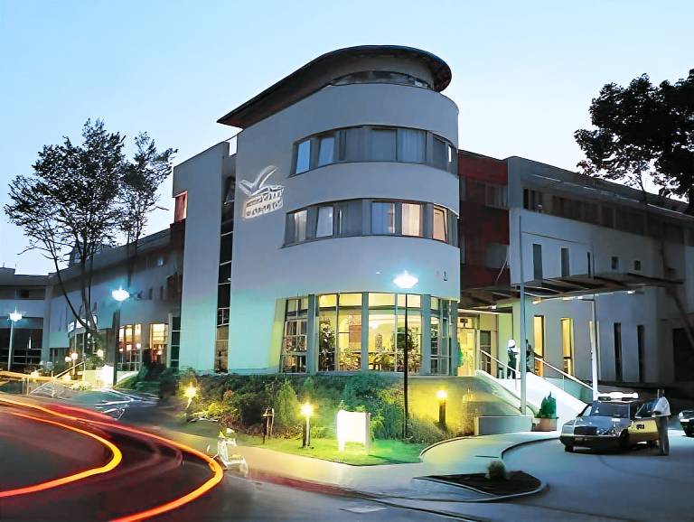 Hotel Nadmorski in Gdynia