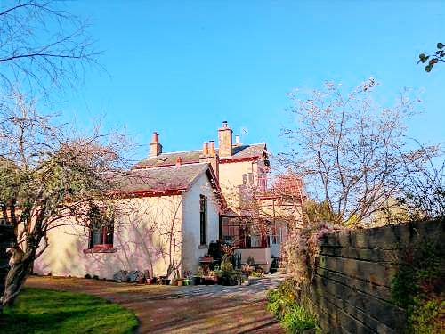 Apartment Strathpeffer