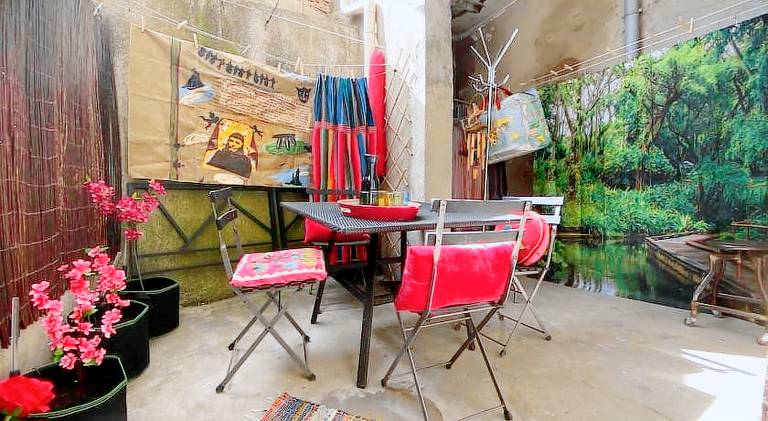 Rental apartment with 1 room for 3 persons — photo 3
