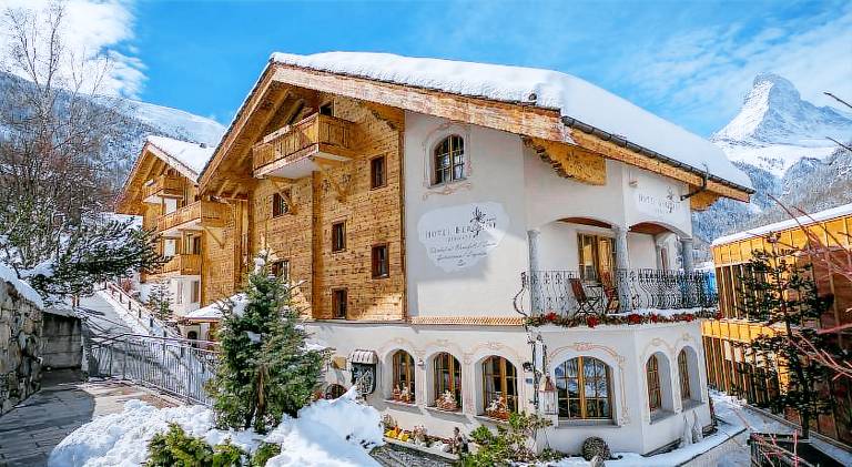 Hotel Berghof — photo 4