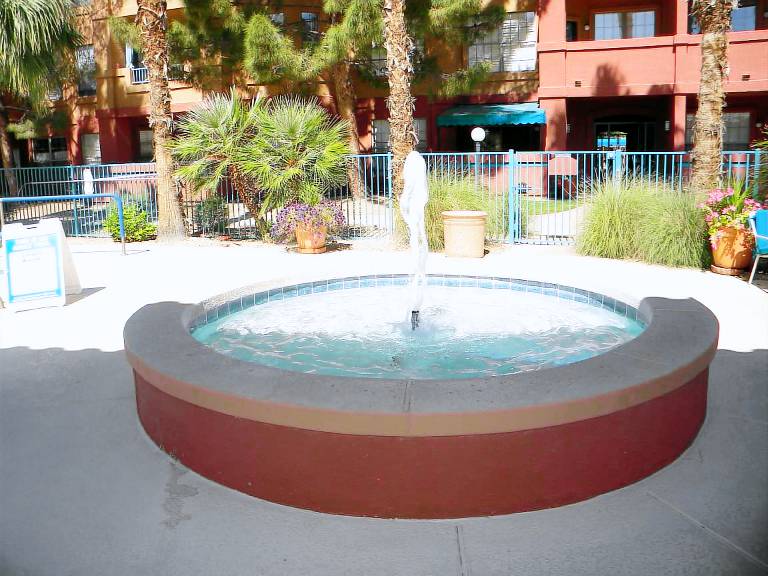 Condo Village At Sun City Grand Condominium