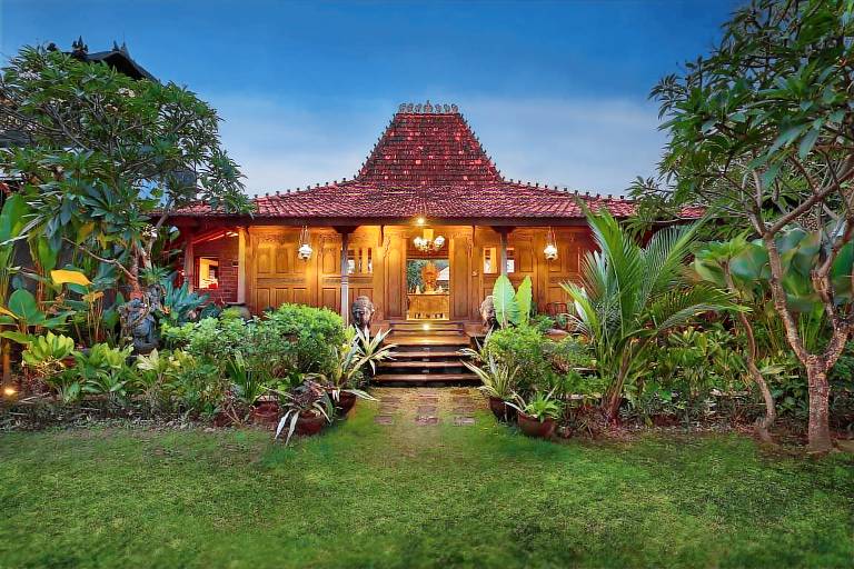 House  Kuta