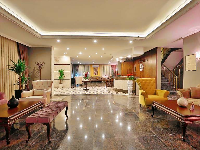 Bon City Resort Hotels — photo 2