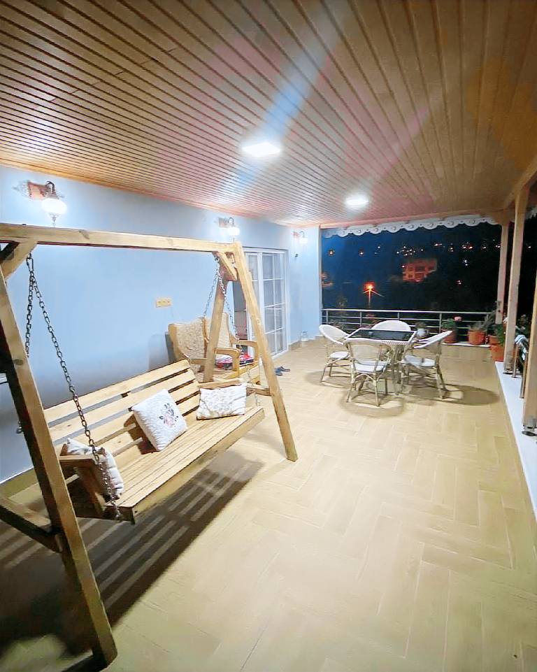 Villa with yard | Perfect for remote work — photo 5