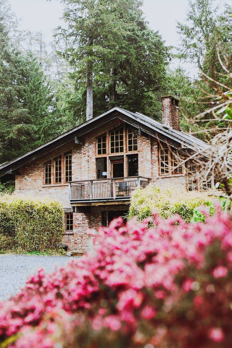 House Tofino