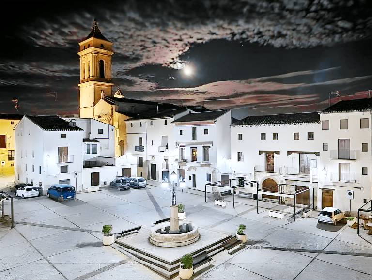 Bed & Breakfast Requena