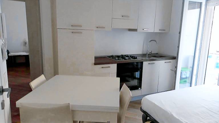 Appartamento Capitolo