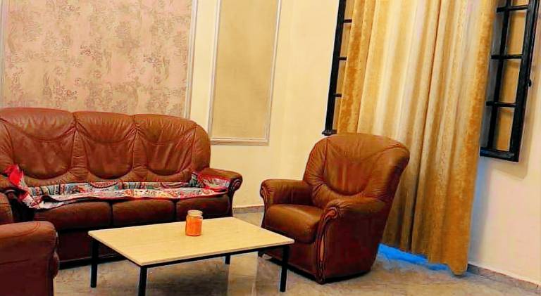 Holiday apartment with 2 rooms for 5 persons — photo 4