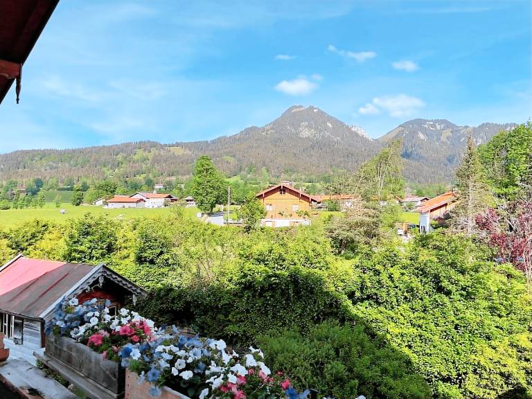 Bauernhof Tegernsee