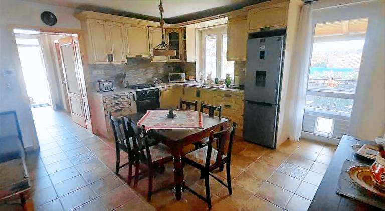 Apartment with 2 rooms for 6 persons — photo 4