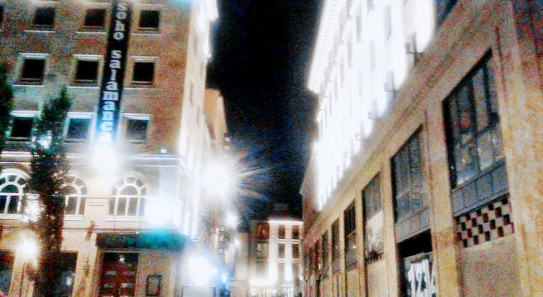 Rental apartment | Close to Plaza Mayor — photo 4