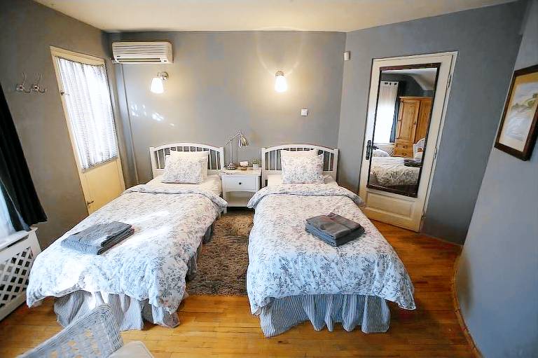 Logement  Cluj-Napoca